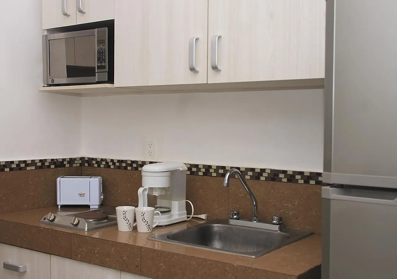 Appartamento Xharm Best Condos Near Beach Playa del Carmen