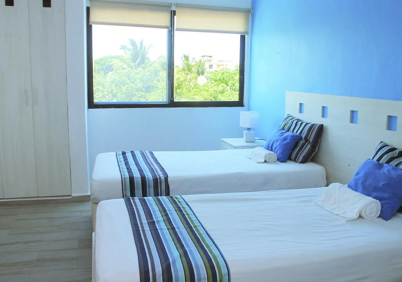 Appartamento Xharm Best Condos Near Beach Playa del Carmen