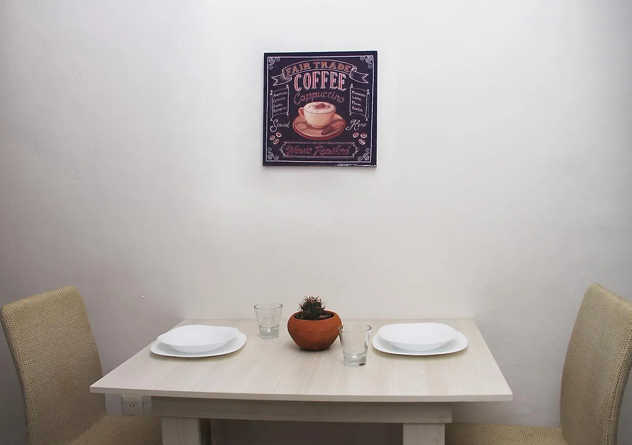 Appartamento Xharm Best Condos Near Beach Playa del Carmen