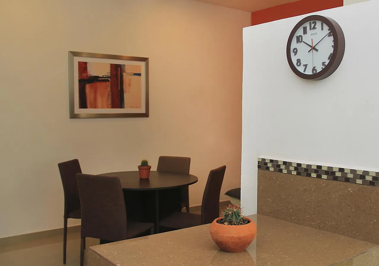 Xharm Best Condos Near Beach Playa del Carmen Appartamento