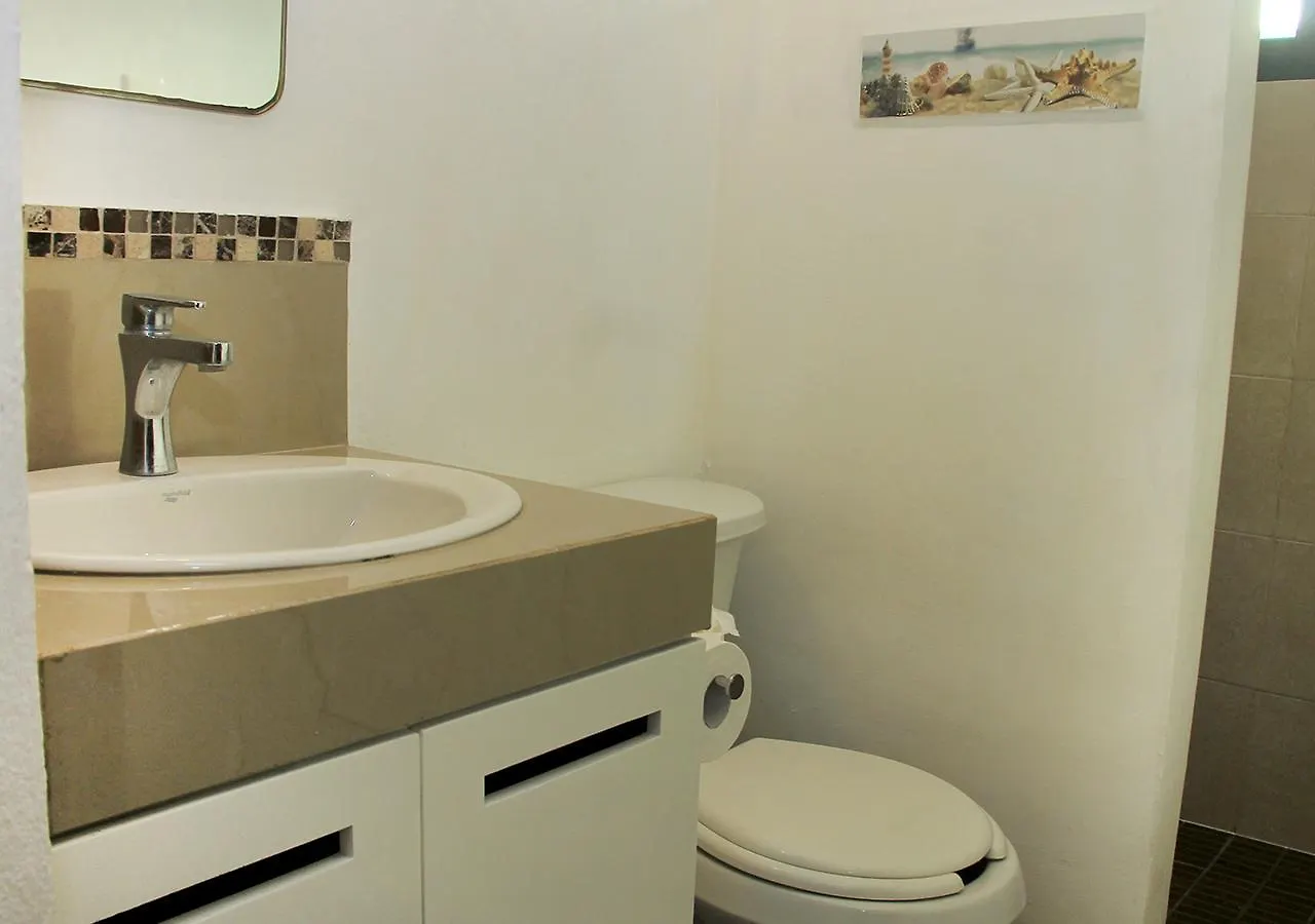 Appartamento Xharm Best Condos Near Beach Playa del Carmen