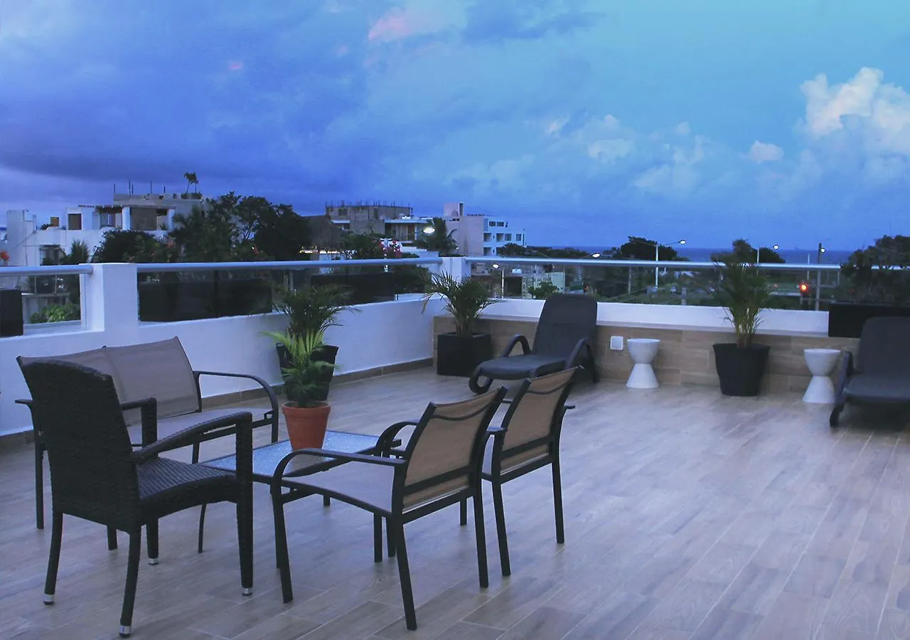 Appartamento Xharm Best Condos Near Beach Playa del Carmen