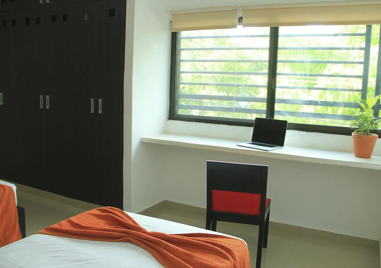 Xharm Best Condos Near Beach Playa del Carmen Appartamento
