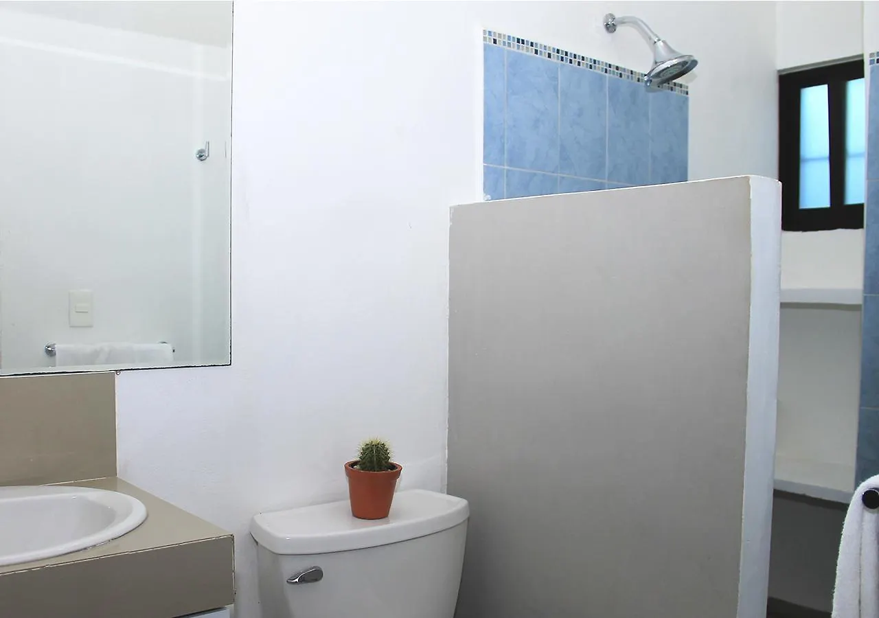 Xharm Best Condos Near Beach Playa del Carmen Mexiko