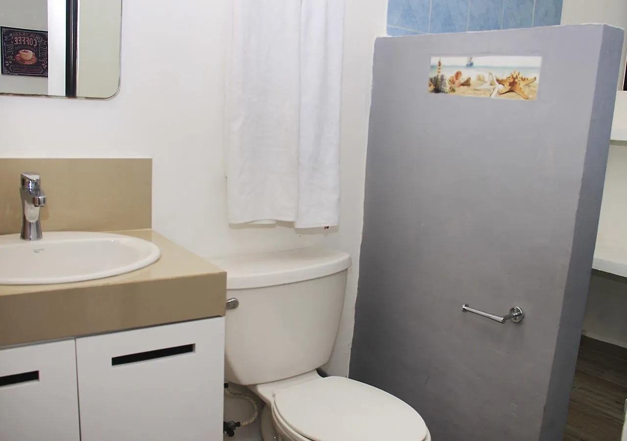 Xharm Best Condos Near Beach Playa del Carmen