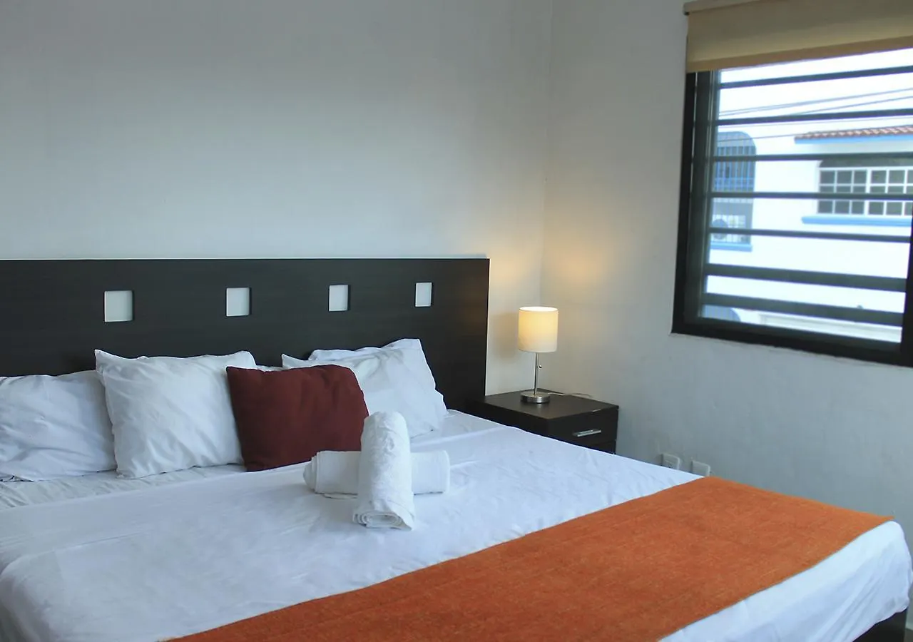 Appartamento Xharm Best Condos Near Beach Playa del Carmen