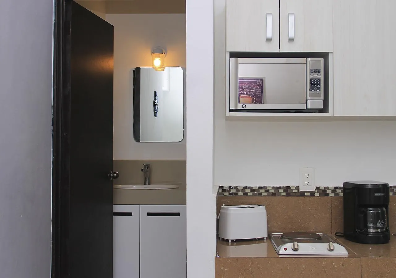 Appartamento Xharm Best Condos Near Beach Playa del Carmen