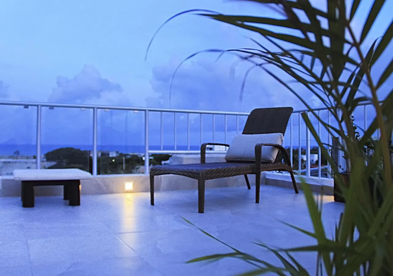 Appartamento Xharm Best Condos Near Beach Playa del Carmen Messico